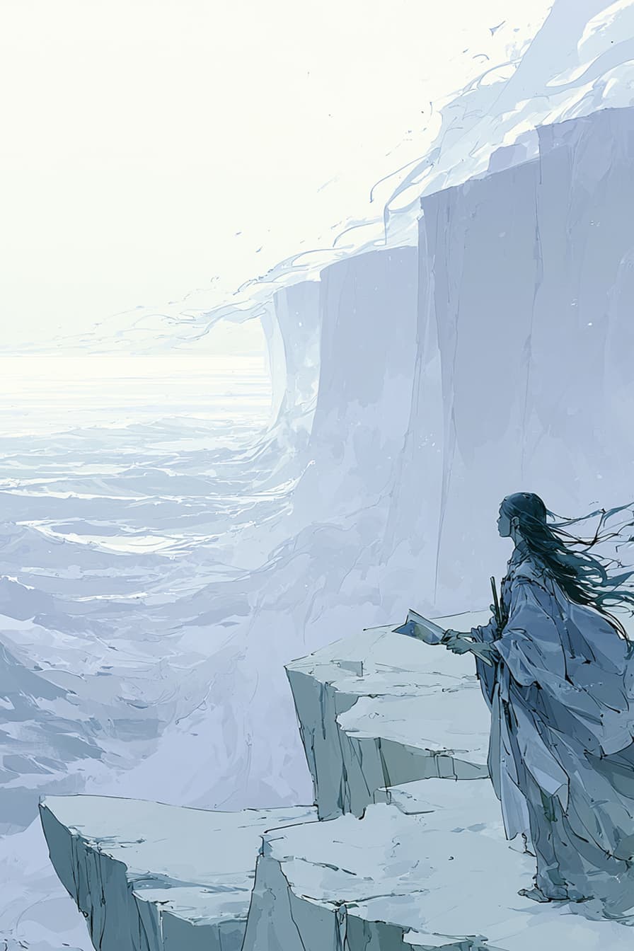 Open Sea