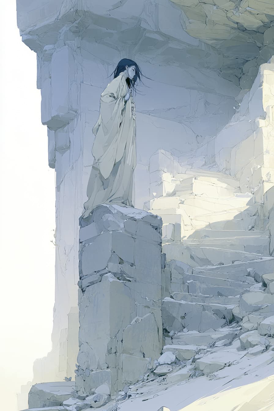 Steady Mountain